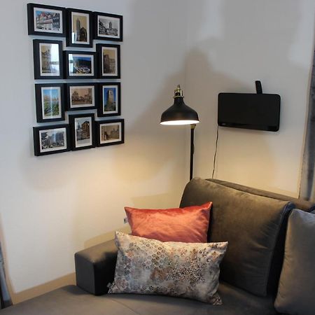 Ferienwohnung Zacharias Bad Hersfeld Exterior foto
