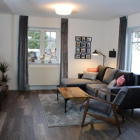 Ferienwohnung Zacharias Bad Hersfeld Exterior foto